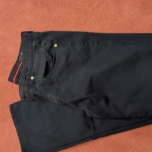 Daniel Cremieux navy pants